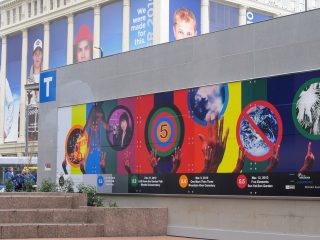 5 MURAL