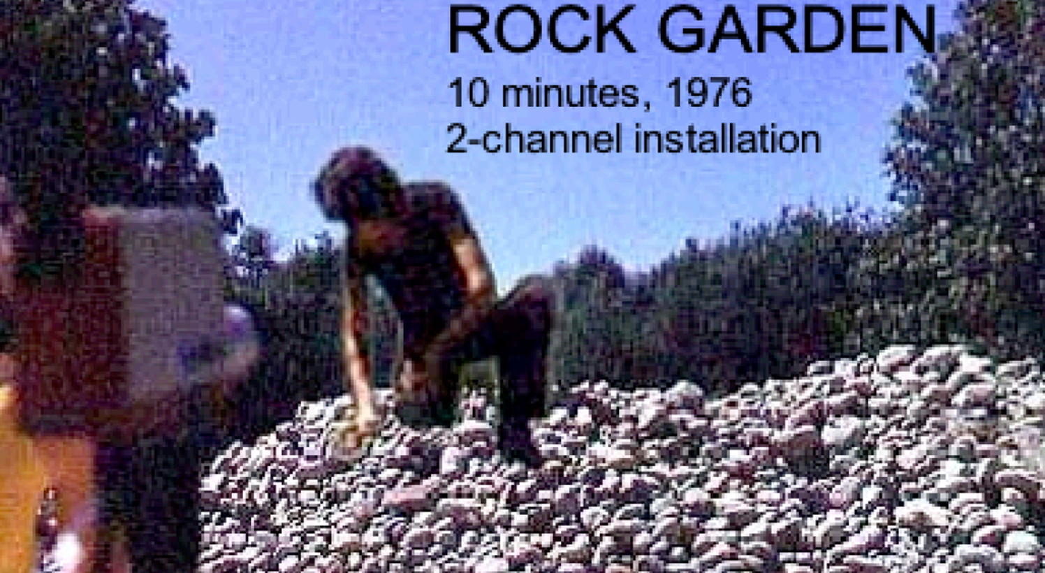 Rock Garden